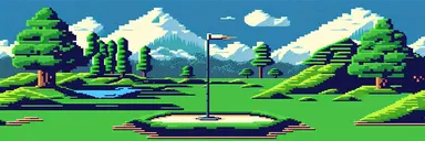 GolfCourse