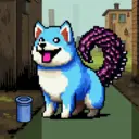 InuBlue2615