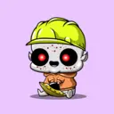 Baby Alien: Wadi