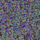 Octagonal Mosaic 06-0385