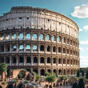 Colosseum #0784