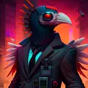 RavingRaven801