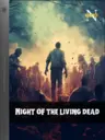 Night of the Living Dead #691