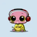 Baby Alien: Sily