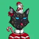 XMASCats165