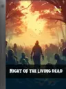 Night of the Living Dead #670