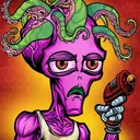 Alien10292