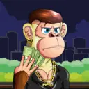 Adopted Ape #3772