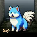 InuBlue2006