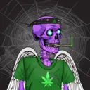 Cadaver Pot Club #1481