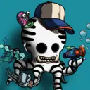 OctoClan #694