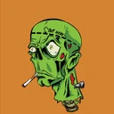 Zombie #191