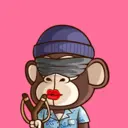Cool Chimpz #1902