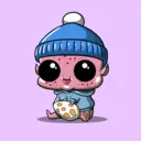 Baby Alien: Disizu