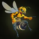 BeezArmy20436