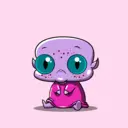 Baby Alien: Kafe