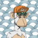 CardanoBoredApe2937