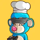 Cool Chimpz #4567