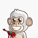 Cool Chimpz #1138