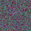 Octagonal Mosaic 09-0013