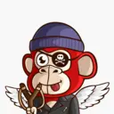 Cool Chimpz #2173