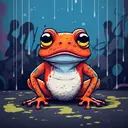 ColorfulFrogs40