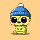 Baby Alien: Qatav