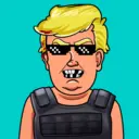 Trump #4511