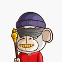 Cool Chimpz #1476