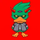 WRDUCKD3124