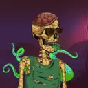 Cadaver Pot Club #8333