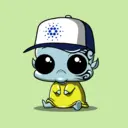 Baby Alien: Ledi