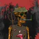 Cadaver Pot Club #1067