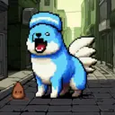 InuBlue3179