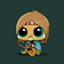 Baby Alien: Gogi