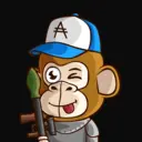 Cool Chimpz #1220