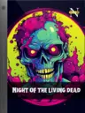 Night of the Living Dead #618