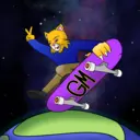 Galactic Skate 