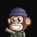 Cool Chimpz #2116