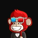 Cool Chimpz #1178