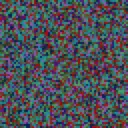 Octagonal Mosaic 11-0988
