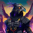 RavingRaven485