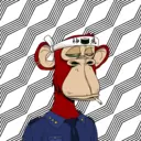 CardanoBoredApe4519