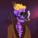 Cadaver Pot Club #4556