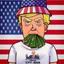 Trump #6746