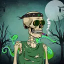 Cadaver Pot Club #4239