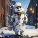 SnowmanWorld217