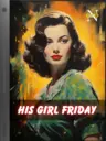 His Girl Friday #074