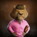 Business Tiger #299