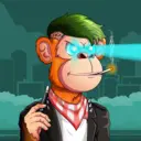 Adopted Ape #2838